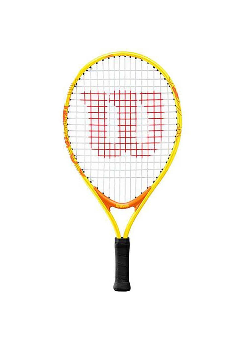 Ракетка US Open 19 Жовтий Wilson (333960335)
