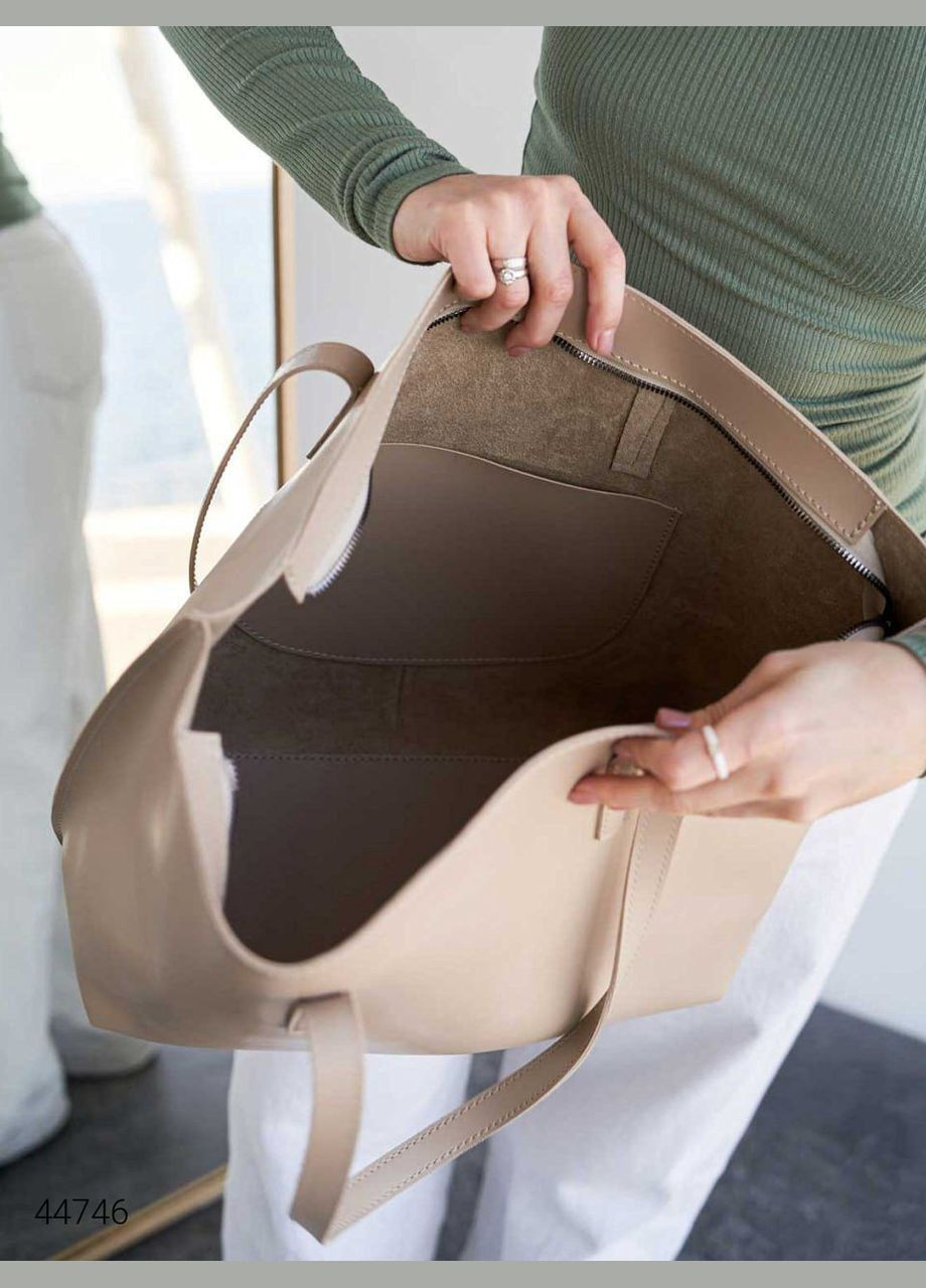 Сумка-шоппер жіноча Liton (303699056)