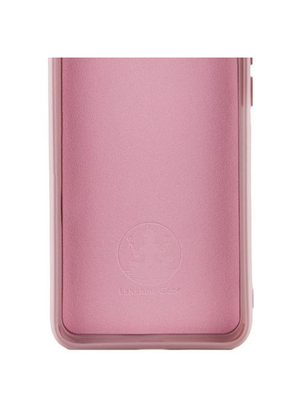 Чохол Silicone Cover Full Camera для Xiaomi Redmi A1+ / Poco C50 / A2+ Pink Sand Lakshmi (355874147)