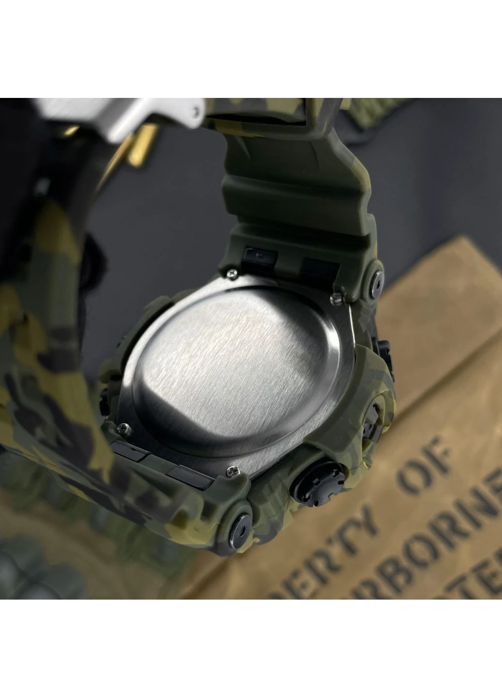 004 Camo Green Awarder (386490811)