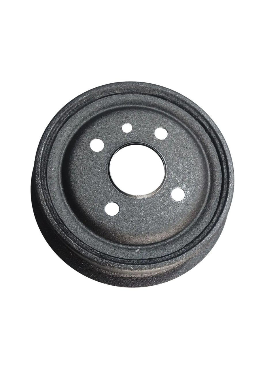 Задний тормозной барабан без ступицы Ланос (7D0138) LPR (370050848)