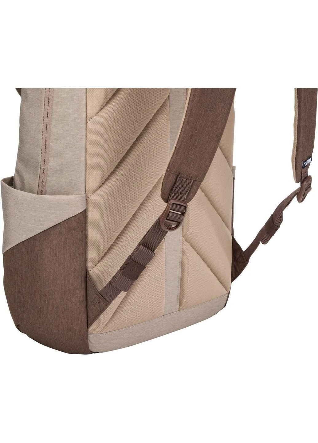 Рюкзак Lithos 20L (Nuanced Brown) 3205452 (TH 3205452) (TH 3205452) Thule (395326419)