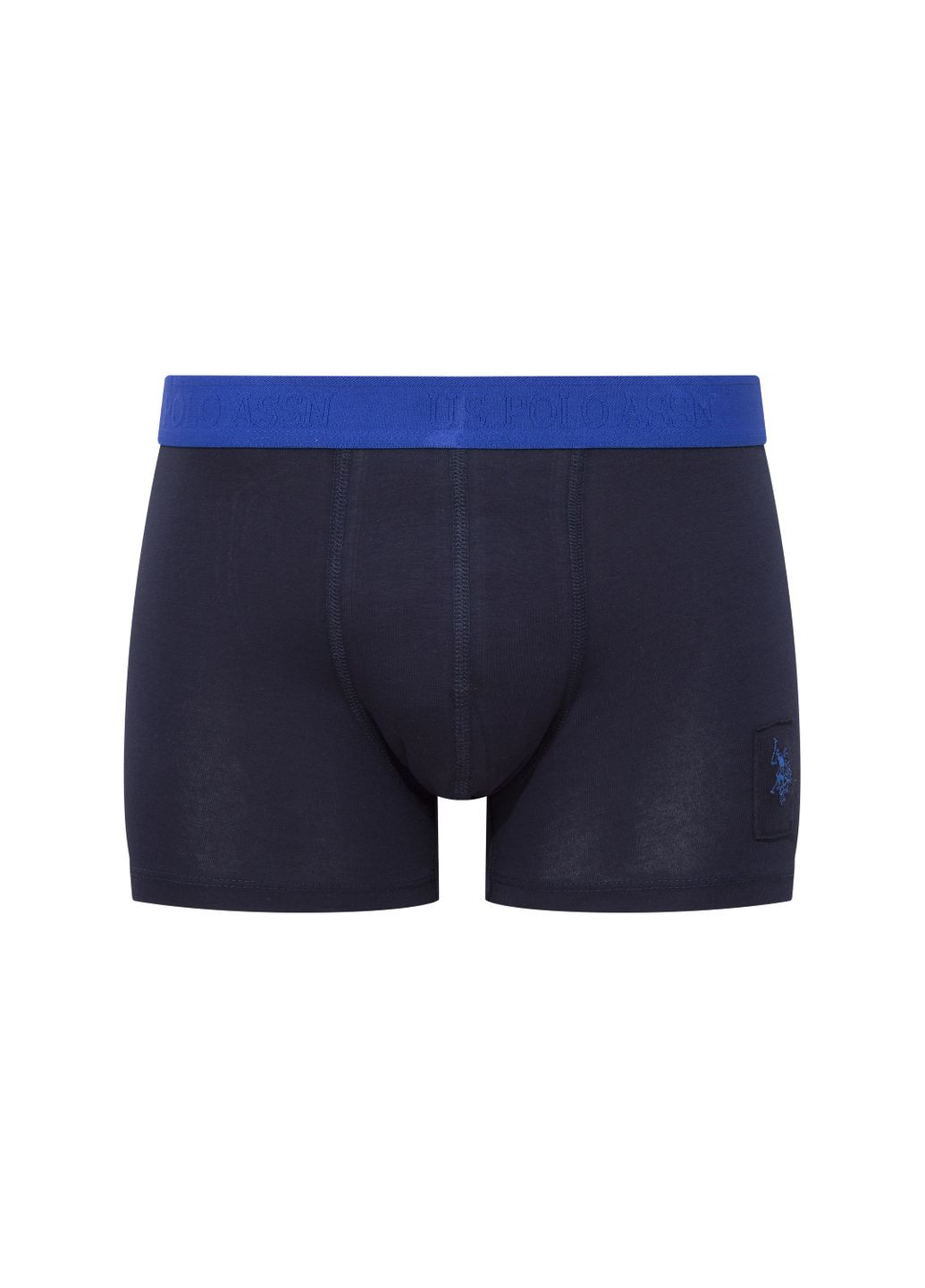 Набір (3 шт) трусів-боксерів чоловічих U.S. Polo Assn. 80504 (294912626)