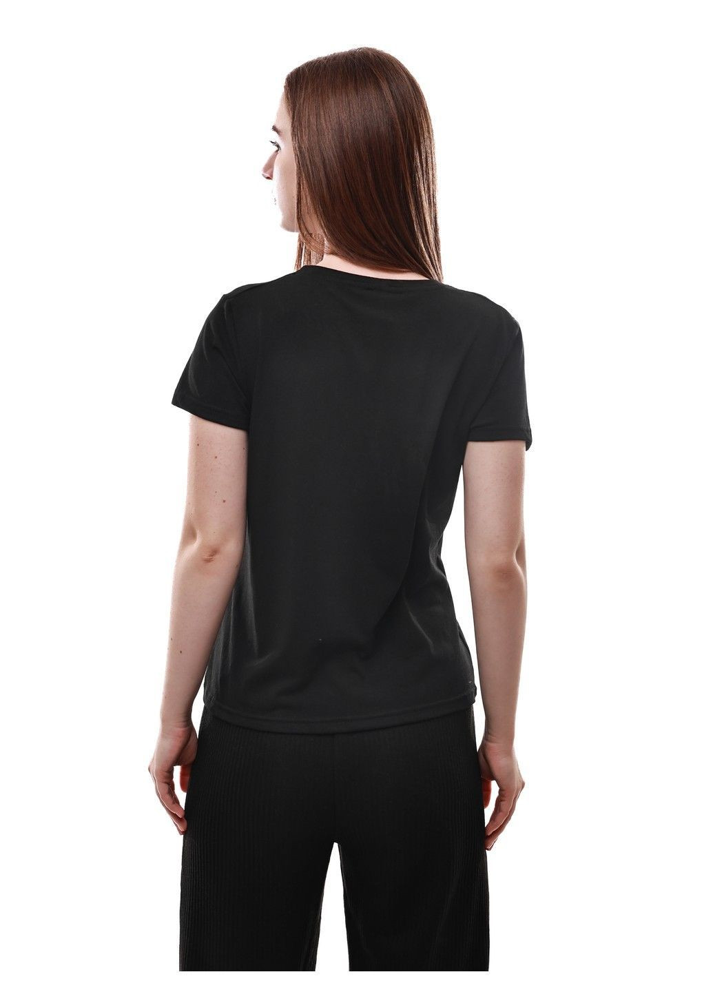 Футболка жіноча No Brand - (368996084)