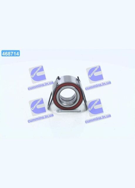 Підшипник маточини Complex (366213834)