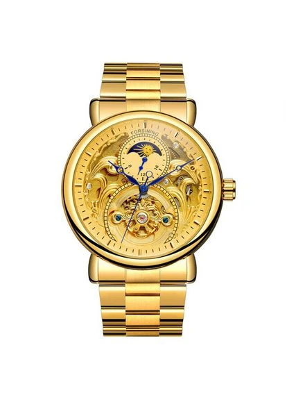 8177 All Gold Forsining (331284413)