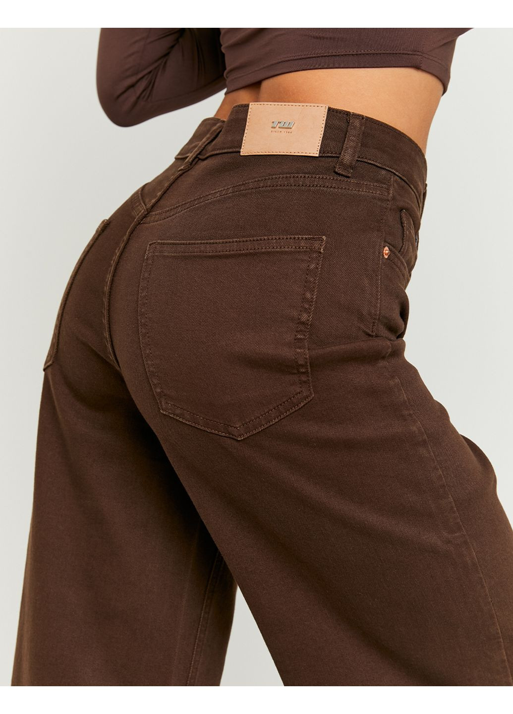 Брюки женские Tally Weijl (368969514)