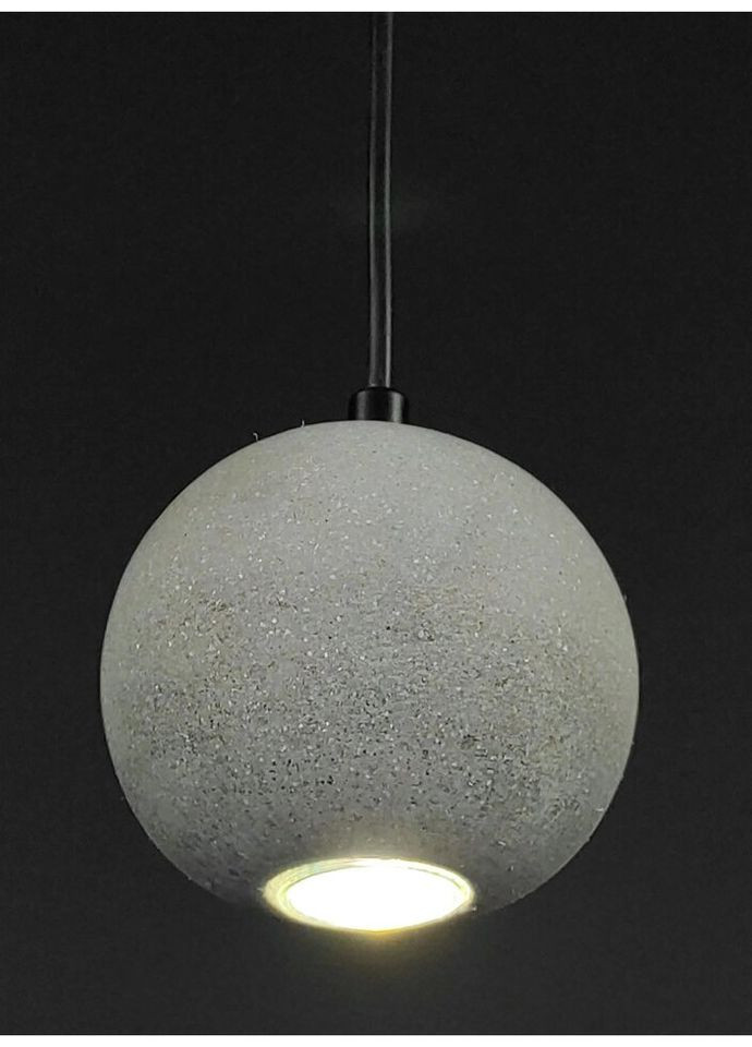 Люстра подвесная на 1 лампочку 27705 Латунь 15-180х10х10 см. Sunnysky (324396010)