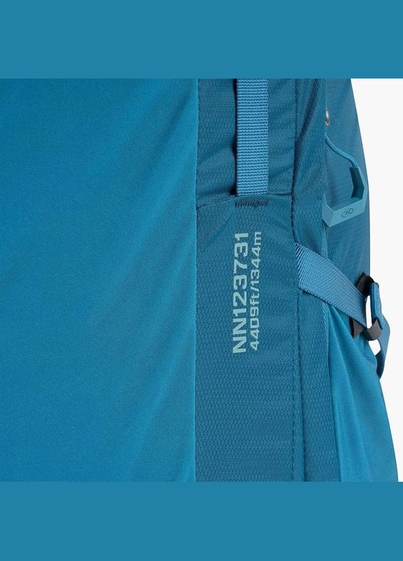 Туристический рюкзак Ben Nevis Men 52L Petrol (931629) Highlander (344469295)