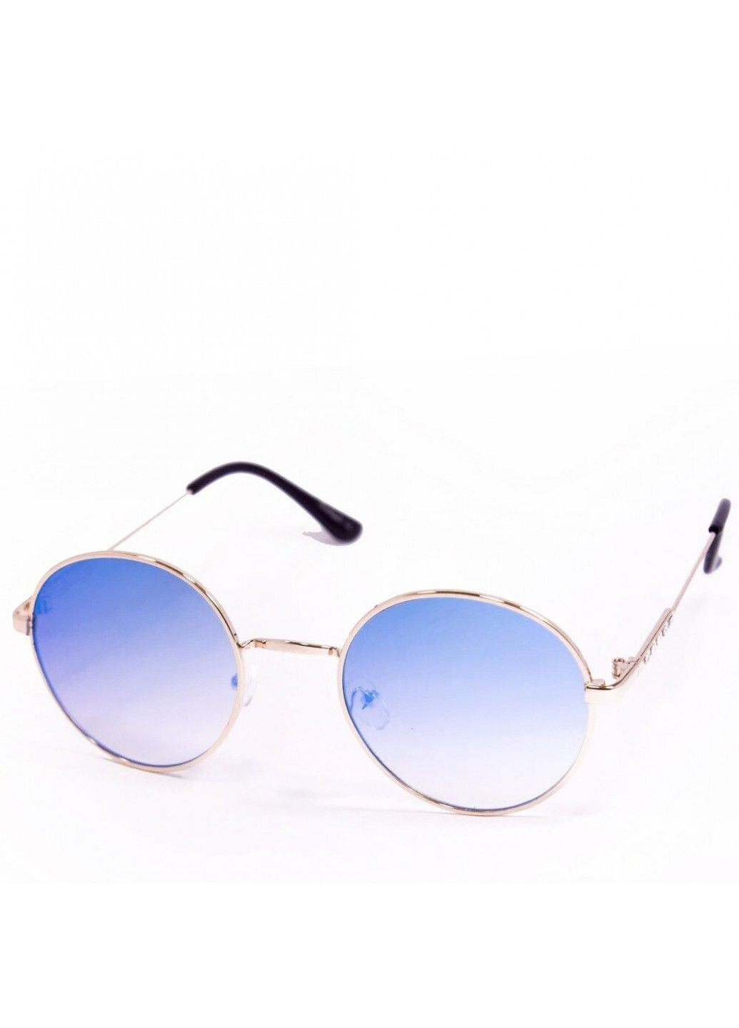 Женские солнцезащитные очки 9315-4 BR-S (291984173)
