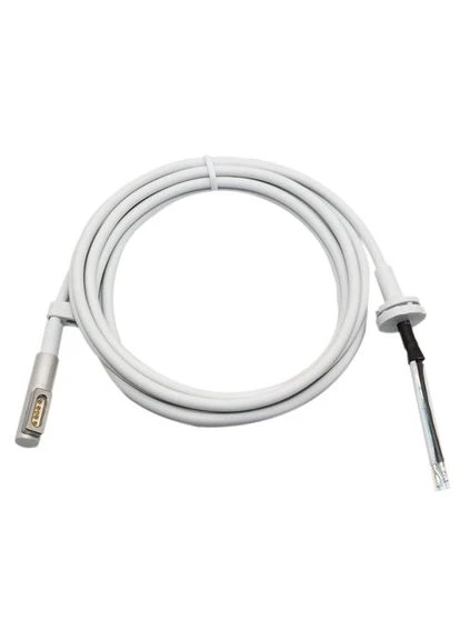 Кабель DC для ремонту блоку живлення Apple MacBook, Magsafe L-тип SETUP (396866279)