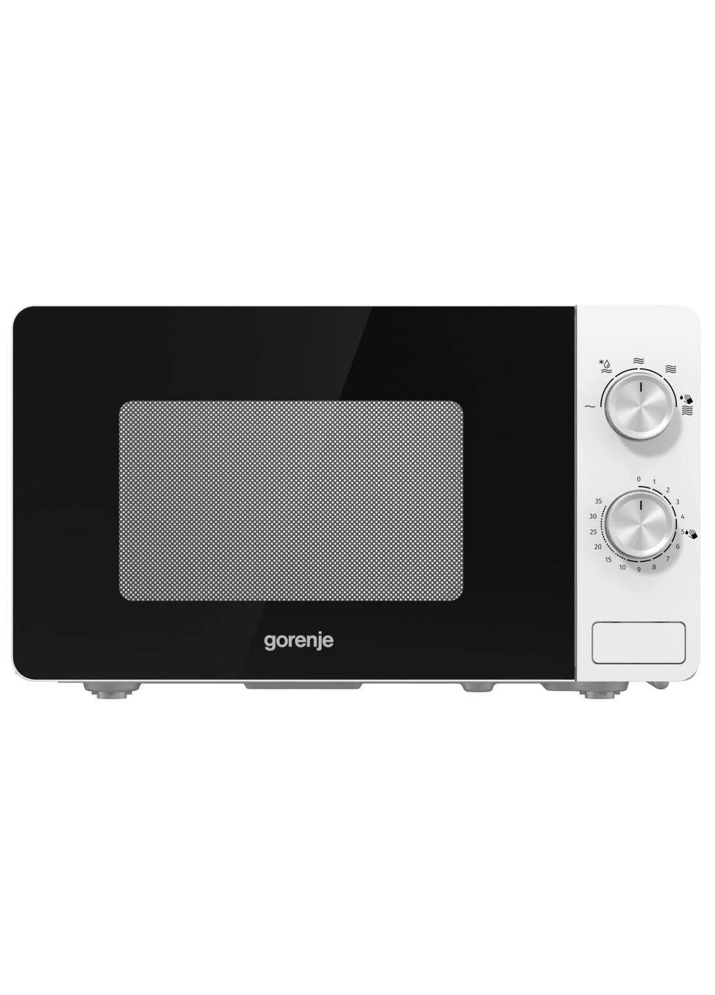 Мікрохвильова піч GORENJE MO 20 E1W (M20XYZ) No Brand (392064131)
