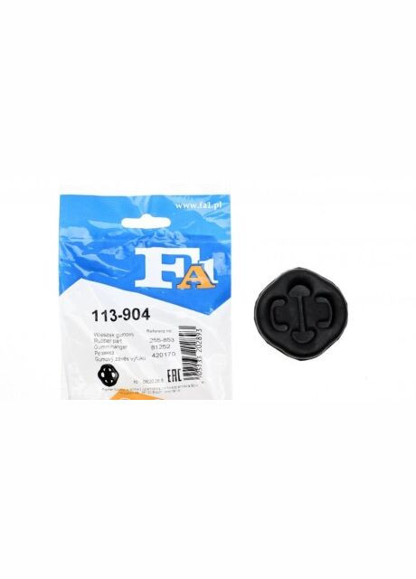 Резинка глушника FA1 113-904 No Brand (345757669)