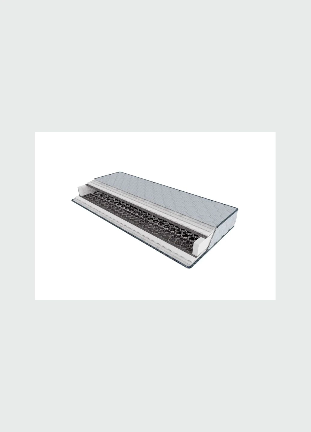 Матрац ортопедичний Freedom Hard/Фрідом Хард 80x200 см Simpler (327086616)