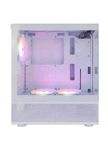Корпус для ПК 1STPLAYER Mi7-A-WH-2F7R-W-1F7-W (379176673)