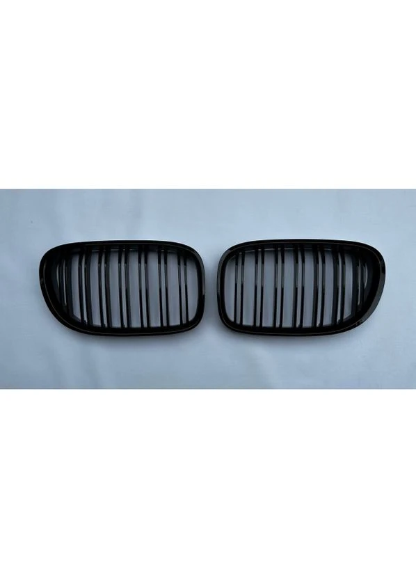 Решетка радиатора BMW 7 F01 (MT304) No Brand (381199806)