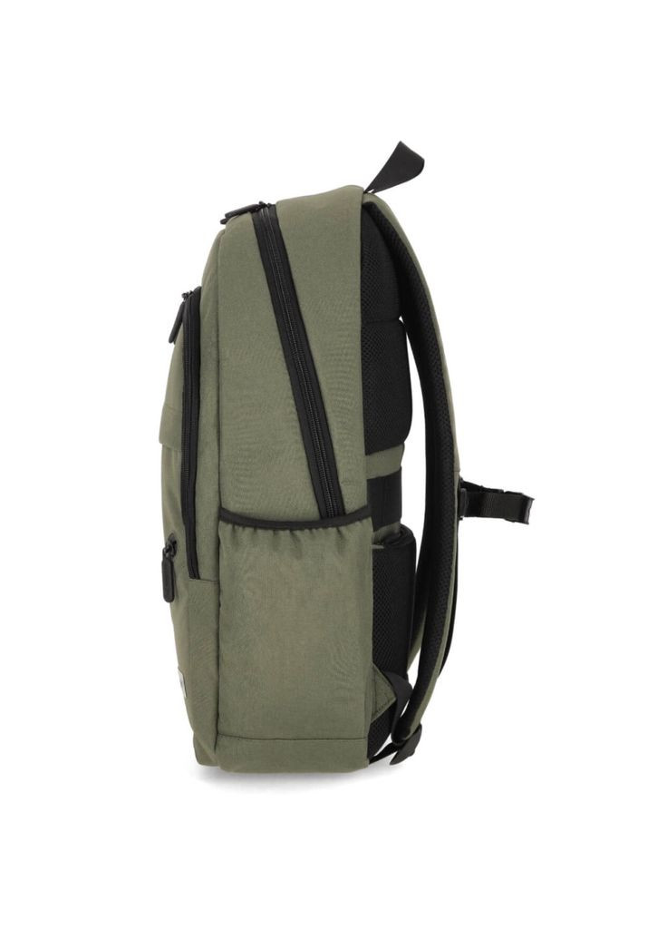 Рюкзак для ноутбука (m474834) Bagland 15.6" Cyclone 21L khaki 0054266 (369028942)