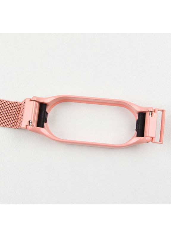 Ремінець Milanese Loop Design для Xiaomi Mi Band 7 Epik (372163292)