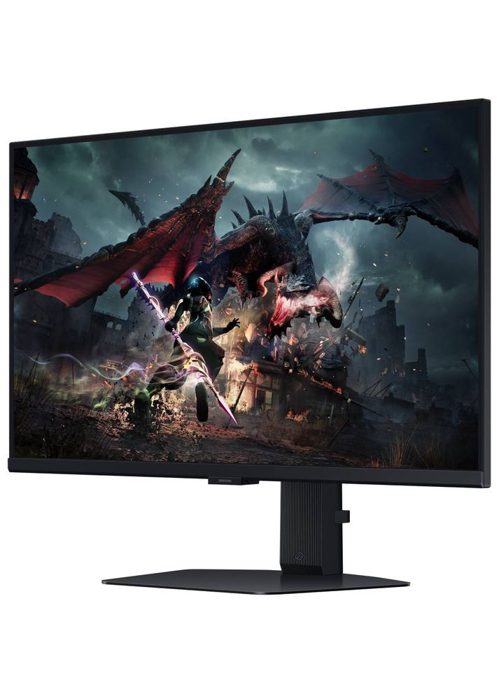 Монітор LS27DG500EIXUA Samsung (370033745)