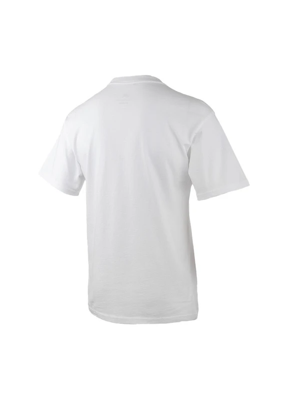 Біла футболка m sb tee essentials db9975-100 Nike
