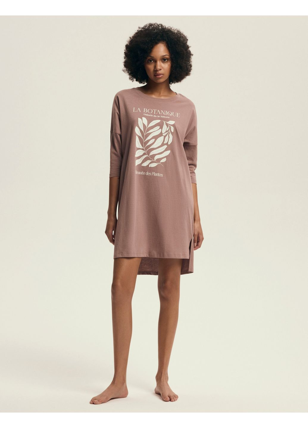 Жіноча нічна сорочка Henderson (361432499)