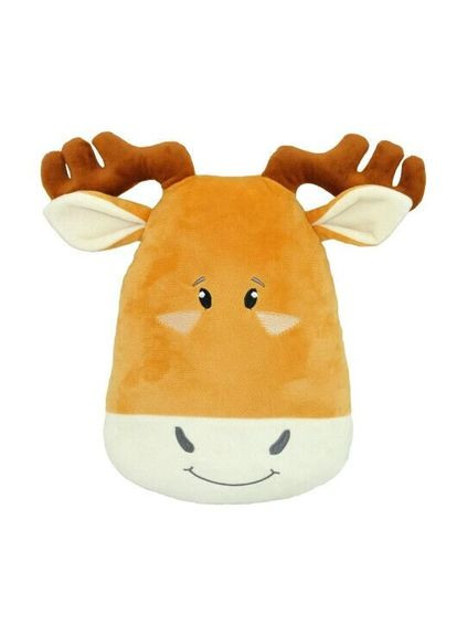 Подушка Оленя Safari ПД0504 Tigres (316011186)