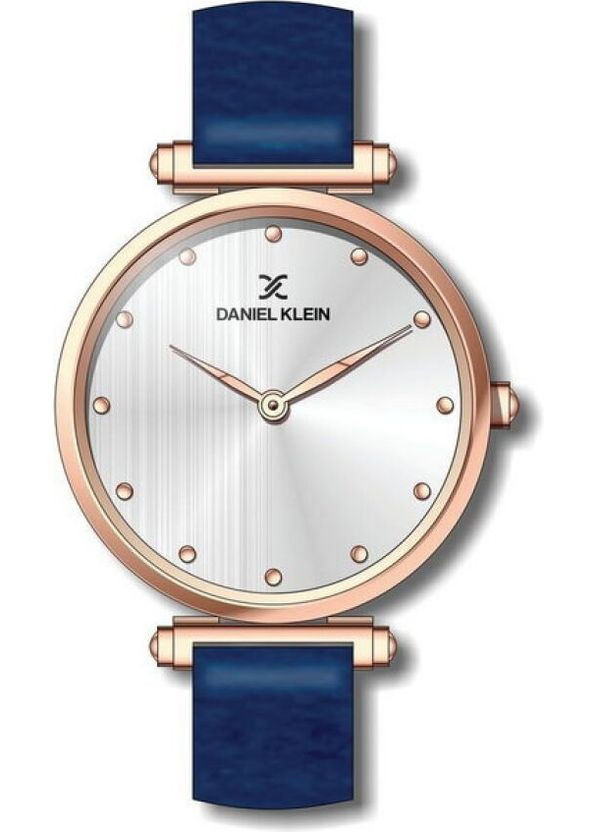 Жіночі наручні годинники DK11687-6 Daniel Klein (330815460)