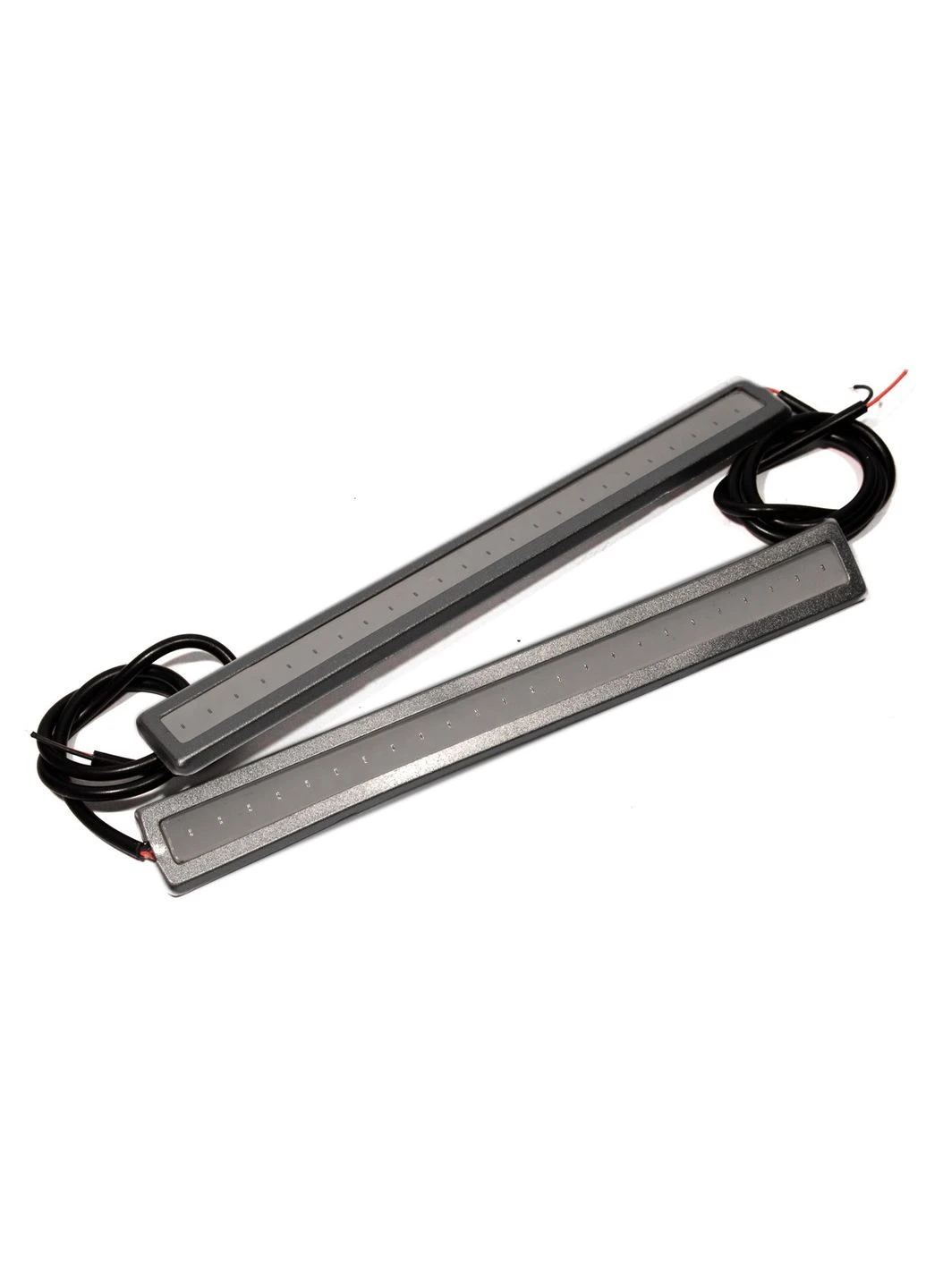 Ходові вогні DRL COB 14CM суцільне світло BLUE HeadLight (394200212)