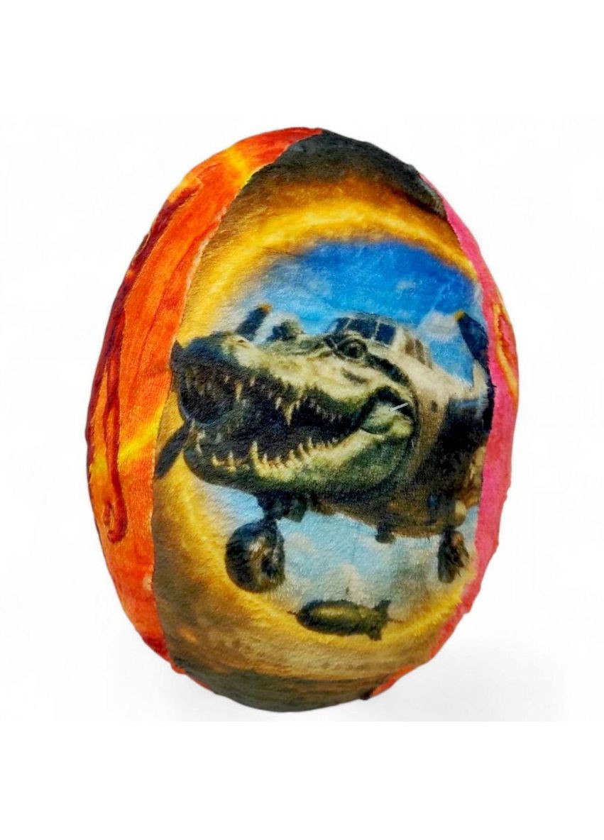 Игрушка мягконабивная «МЯЧИНЫ-РЕГБИНЫ» размер 30 см (микс видов) (MR-30) Сувенір-Декор (362452241)