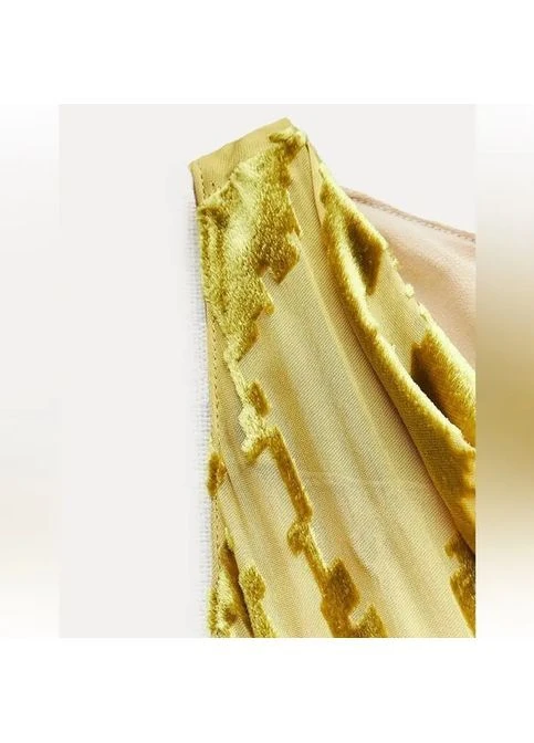 Оливкова сукня максі літо,оливковий-бежевий, Zara