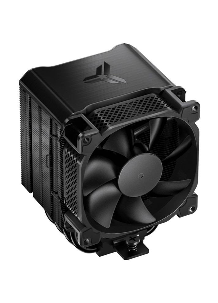 Кулер процесорний HX6210 Black Jonsbo (370033537)