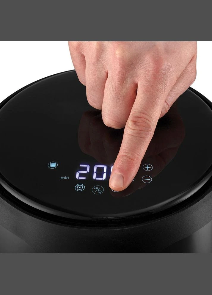 Мультипечь (аэрофритюрница) SatisFry Air Small 2650056 Russell Hobbs (314980795)
