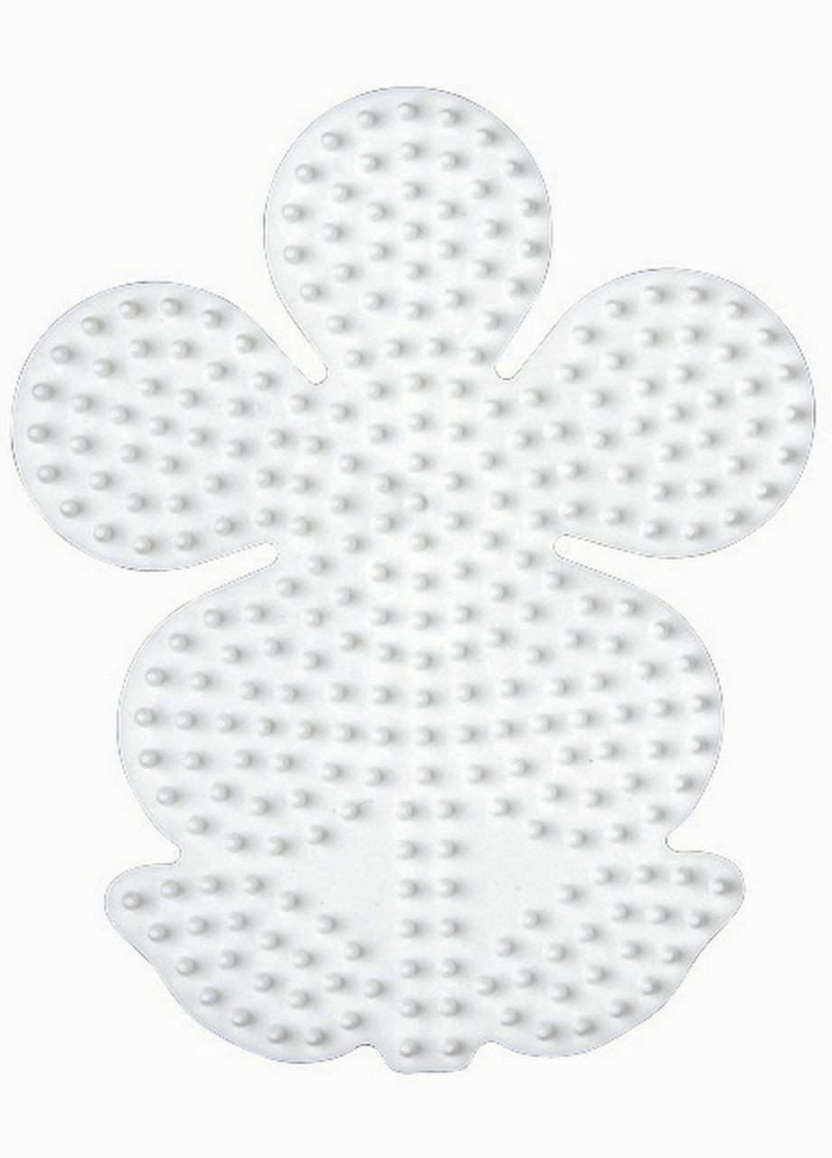 Термомозаїка Набір полів метелик 298, квітка 299 та лялька 330 (HM-4583) Hama (312515905)