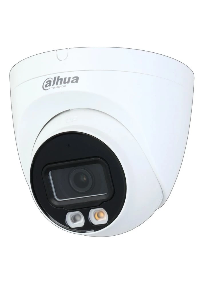 IP-камера DH-IPC-HDW2449T-S-IL 2.8mm Dahua (392026372)