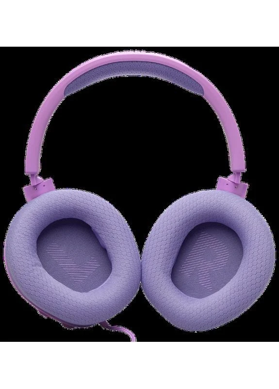 Навушники JBL QUANTUM 100M2 Фіолетовий дротові Фіолетовий No Brand (401883200)