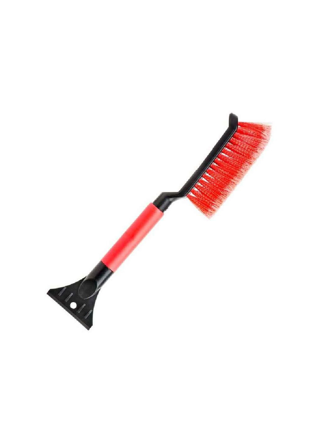 Щетка со скребком 40см AT0111 ТМ Intertool (315139999)