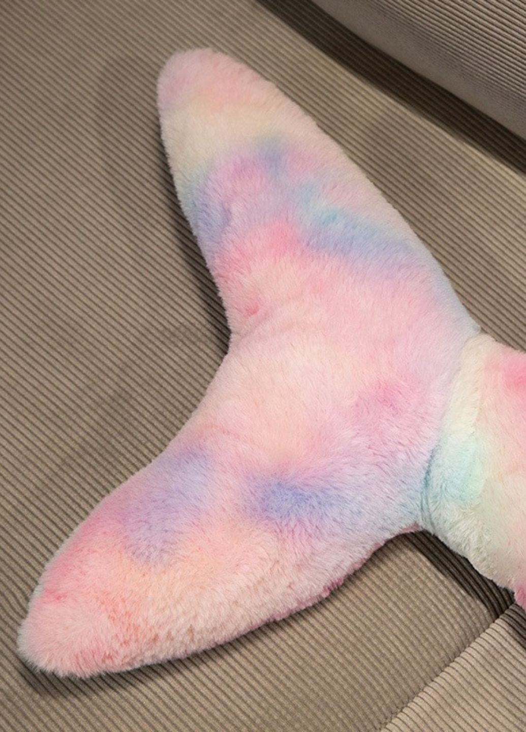 М'яка акула 100 см плюшева іграшка подушка для дітей та дорослих My Kigu (370850578)