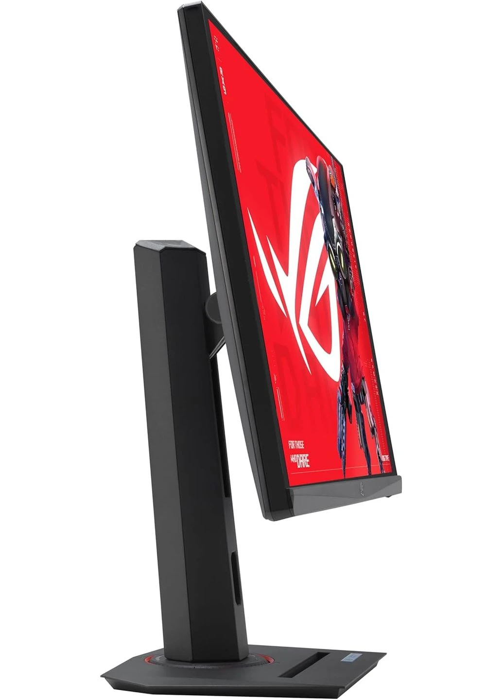Монітор 27" ROG Strix XG27ACMS HDMI, DP, USB-C, IPS, 2560x1440, 320Hz, 0.3ms, sRGB 130%, AdaptiveSync, Pivot, HDR400 Asus (388410892)