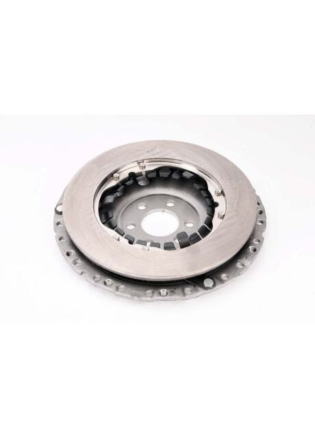 Зчеплення VW (вир-во ) 621 0283 16 LuK (367040369)