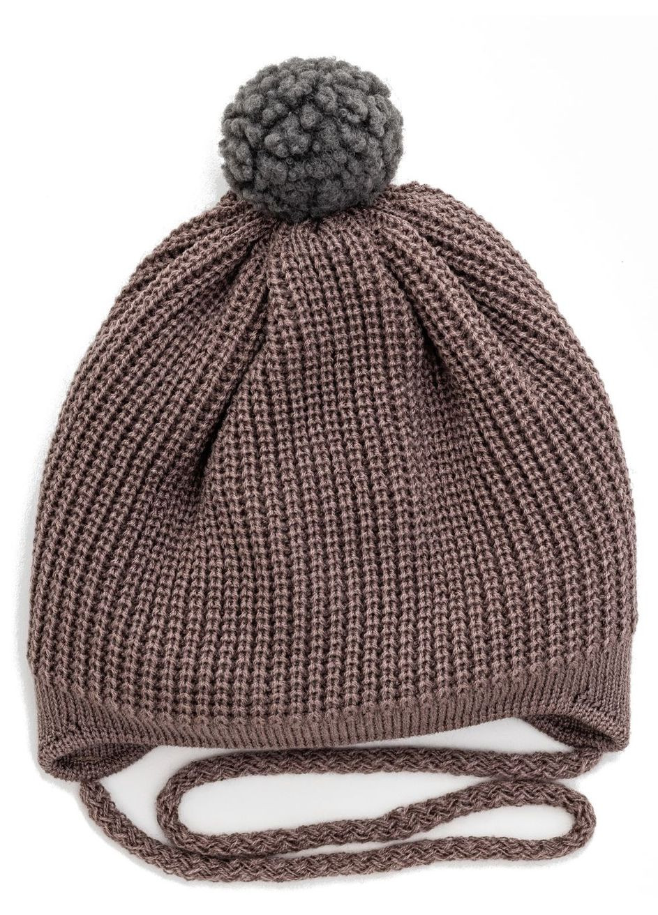 Шапка для хлопчика Макс D973 40-44 см. Alex D973-31 (304978511)