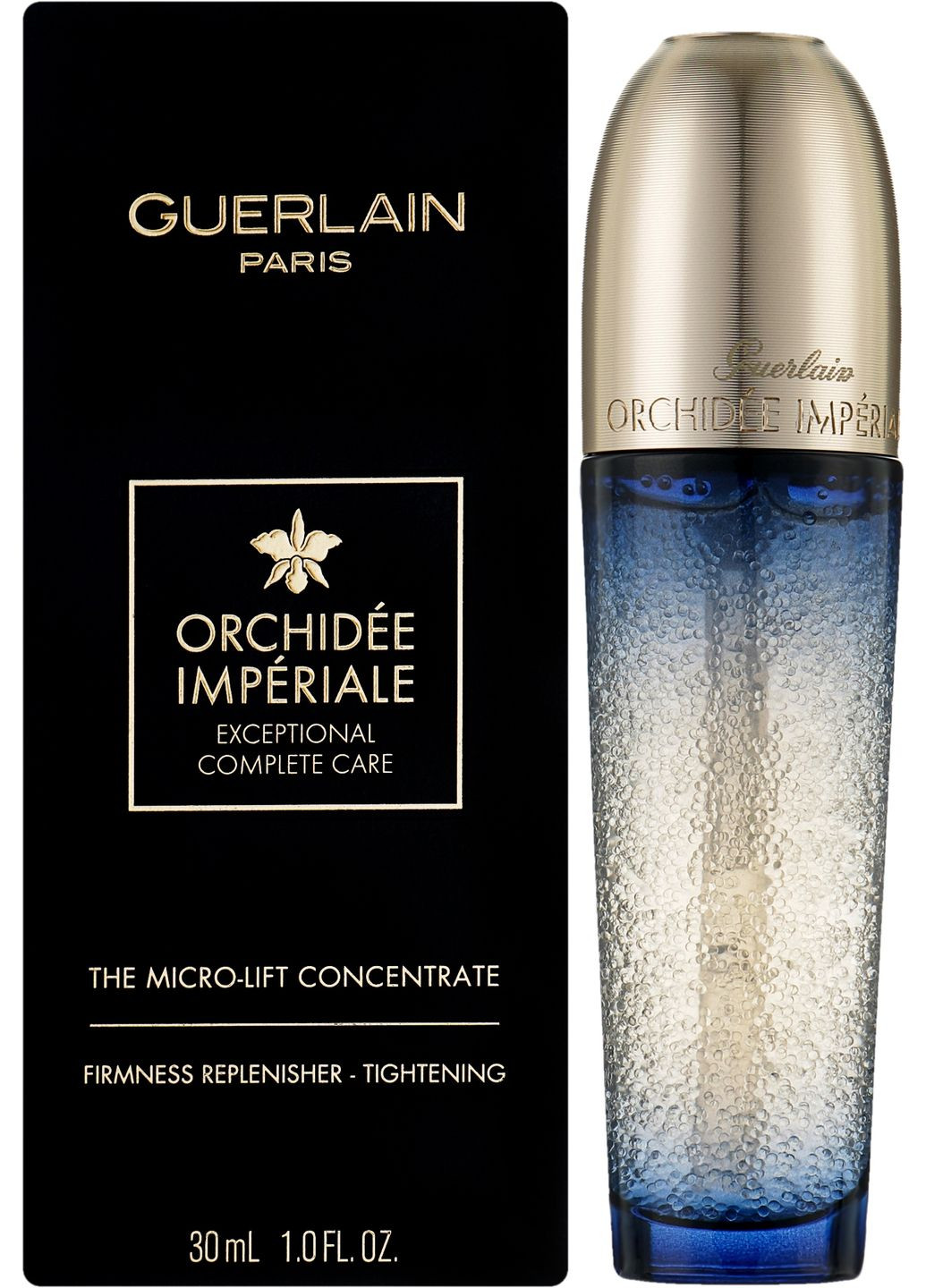 Ліфтинг-сироватка для обличчя Orchidee Imperiale The Micro-Lift Concentrate Serum * 30ml (1556045-44583564) Guerlain (368654516)