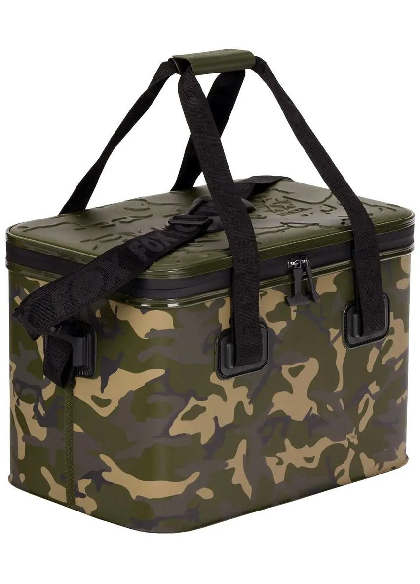 Термосумка Fox International Aquos Camolite Coolbag 30L No Brand (316444081)