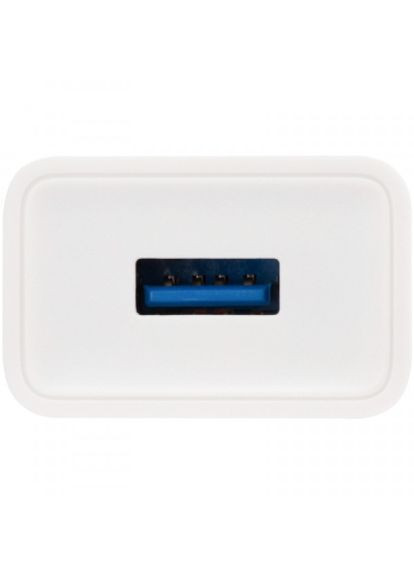 Зарядний пристрій USB 2,4A + USB TypeC cable (PD-A43a-WHT) Proda usb 2,4a + usb type-c cable (268143592)