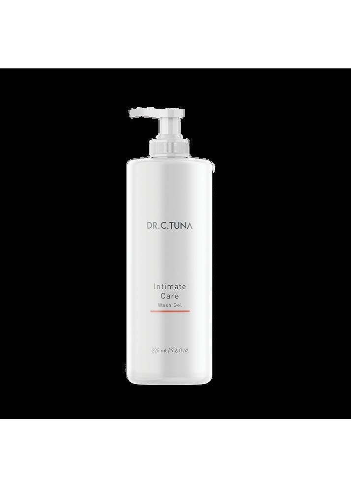 Мыло для интимной гигиены и тела Dr. C.Tuna 225 мл Farmasi (294944854)