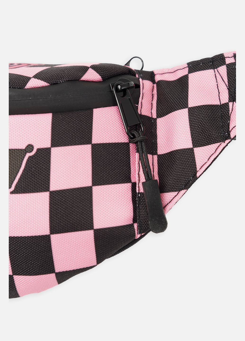 Бананка для дівчинки колір рожевий ЦБ-00260806 KLUNOK (307056295)