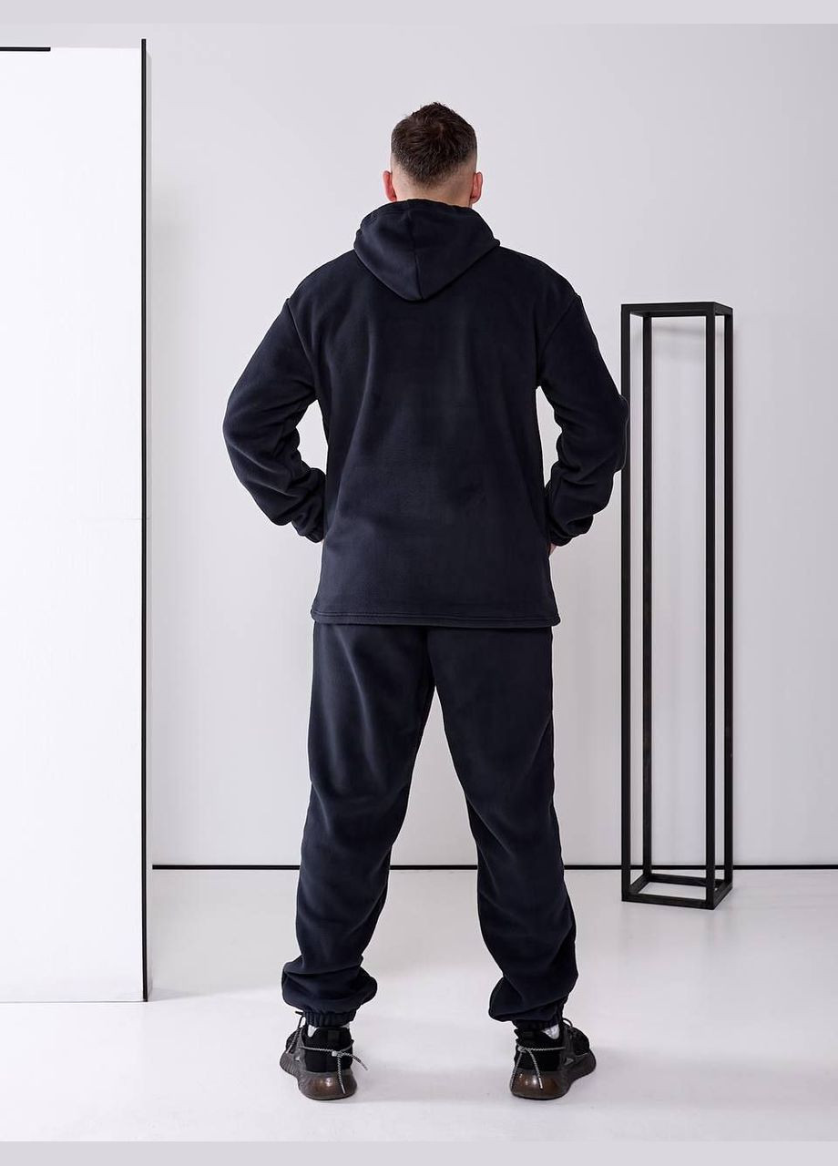 Костюм Полар Плотный Двухсторонний Флис No Brand (315005837)