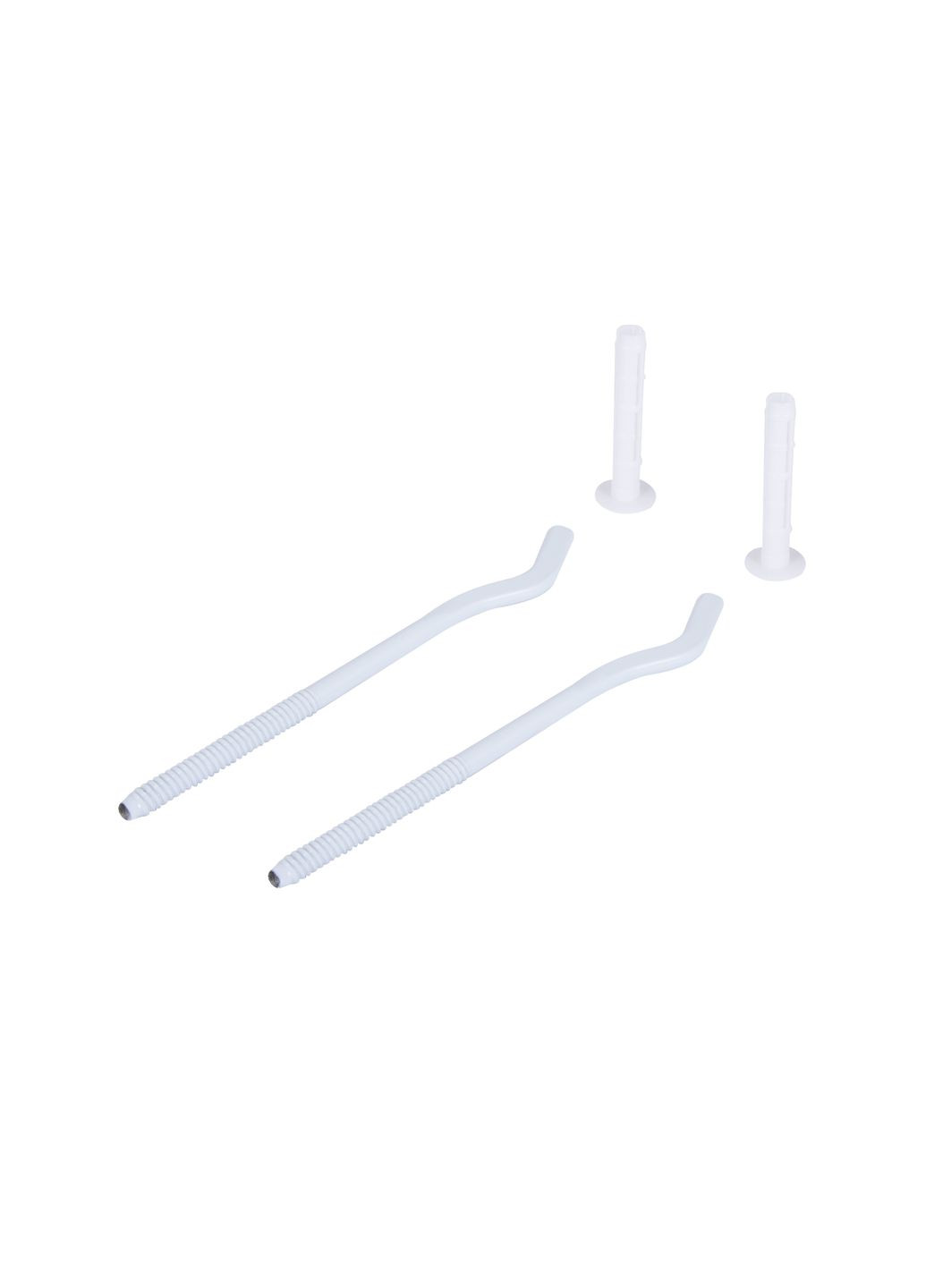 Крепеж Standart на чугунный радиатор 10х230 мм SD Plus SD113230 (341326793)