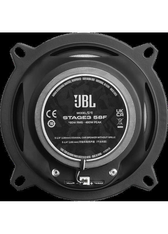 Коаксиальная акустическая система STAGE3 58F JBL (401176269)