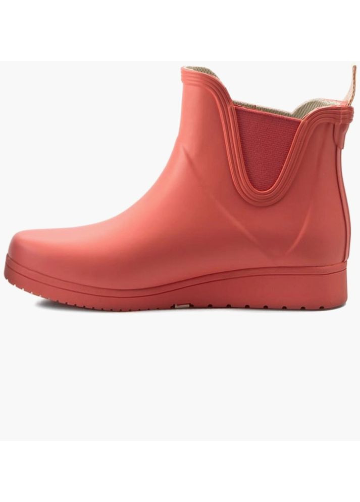 Оранжевые демисезонные кроссовки xt - pathway 473241 Salomon