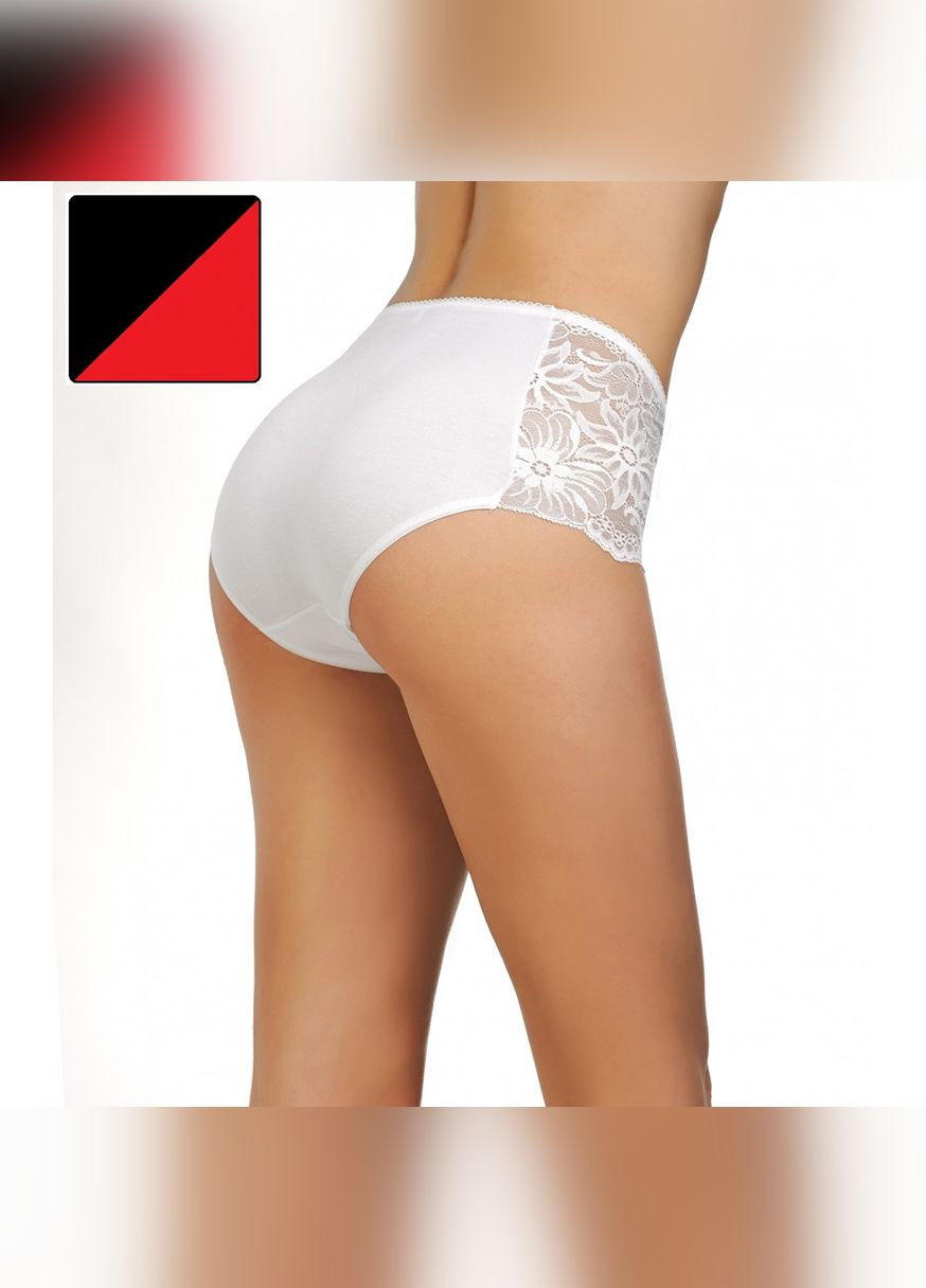 Шорты женские трусы брифы 2210 Eleonora bez XXXL ORO (302212078)